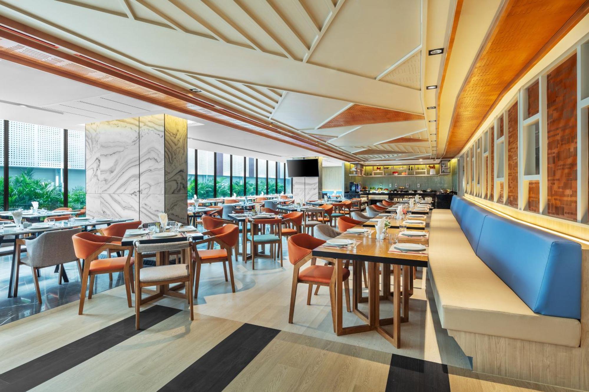 Best Western Click Sathorn 11 Bangkok Kültér fotó
