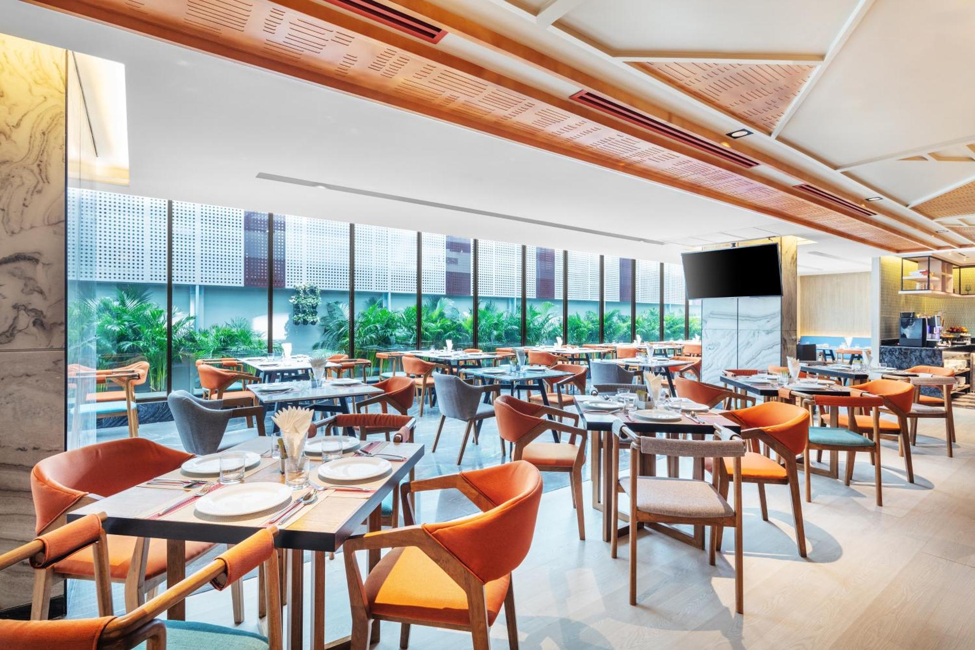 Best Western Click Sathorn 11 Bangkok Kültér fotó